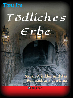 cover image of Tödliches Erbe